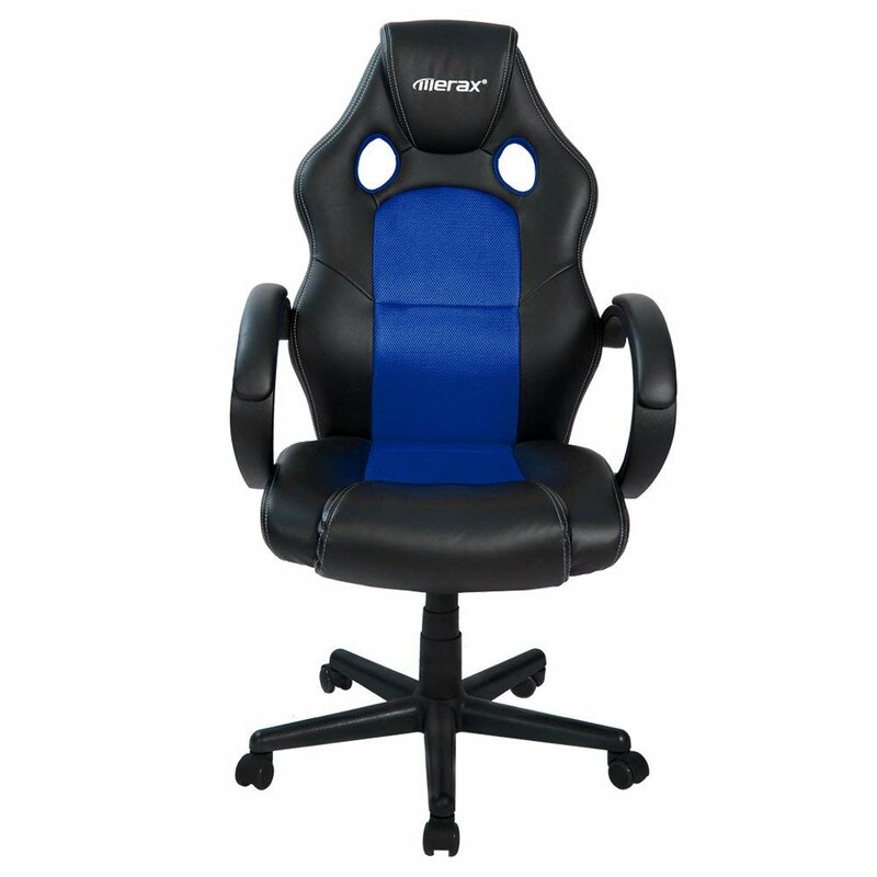 Merax Ergonomic Mesh Gaming Chair Reviews Wayfair Ca   Ergonomic Mesh Gaming Chair 